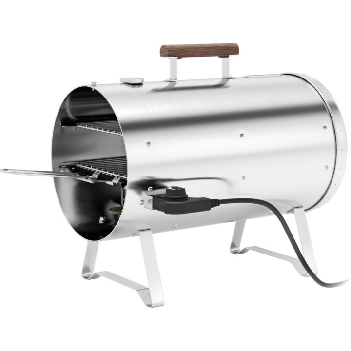 Sähkösavustin Muurikka 1200 PRO