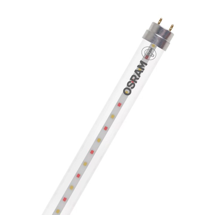 LED-kasvivaloputki Osram Fluora T8 G13 18,3 W 2500 K