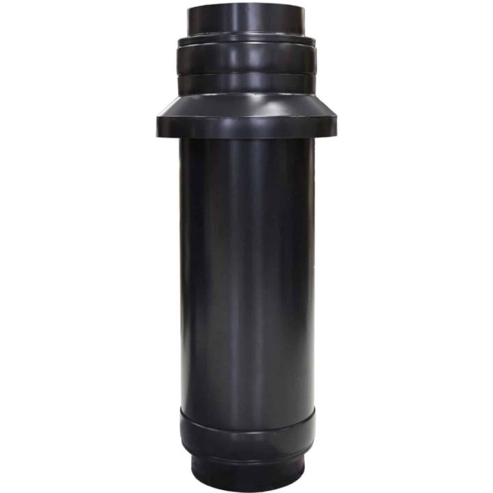 Piippusetti Kotakeittiö 1 m eristetty