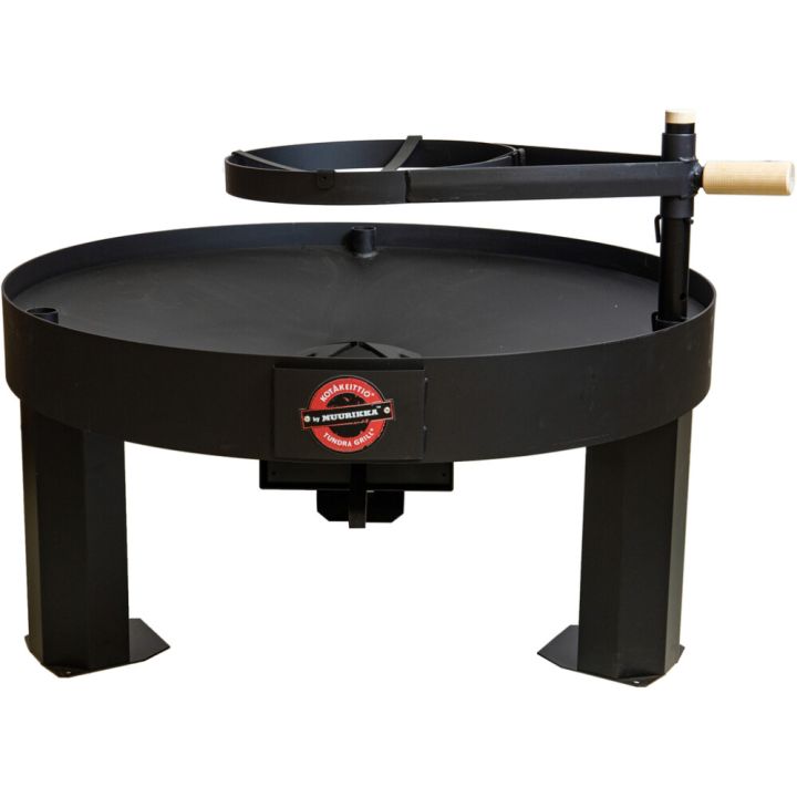 Kotakeittiö Muurikka Notski 80