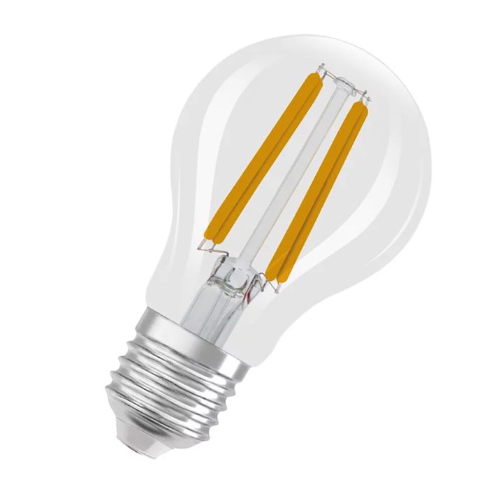 LED-lamppu Osram Classic A 60 Filament E27 806 lm 4000 K Kirkas