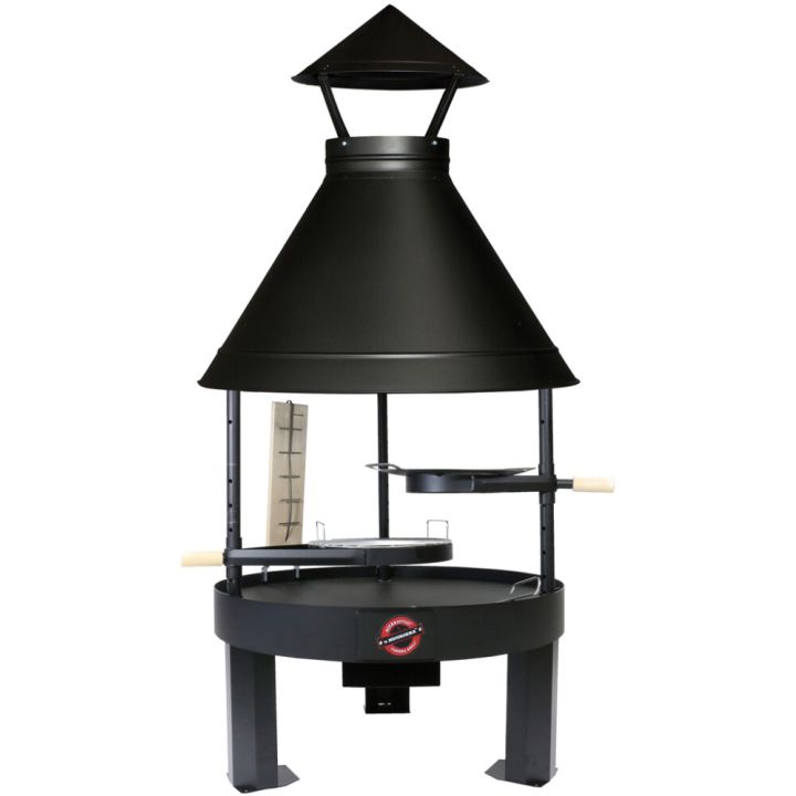 Kotakeittiö Muurikka 100 matala