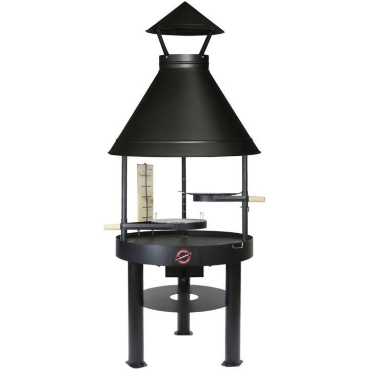 Kotakeittiö Muurikka 100 Heavy Duty