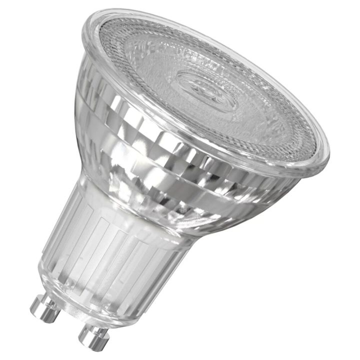 LED-lamppu Osram Value PAR16 80 36° 6.9W 865 GU10