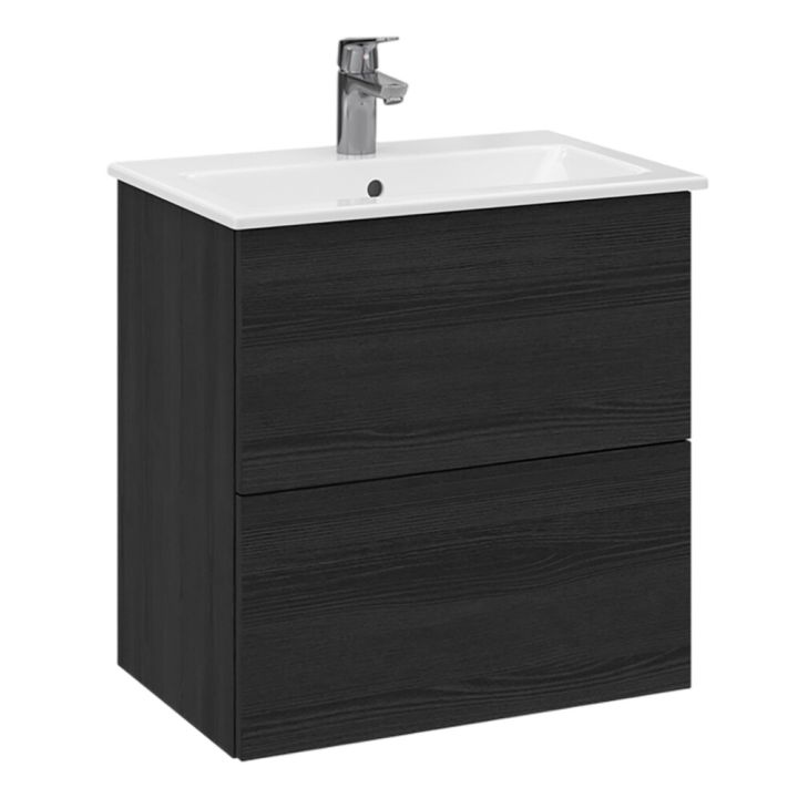 Allaskaappi Temal Astra 60 cm, useita värivaihtoehtoja