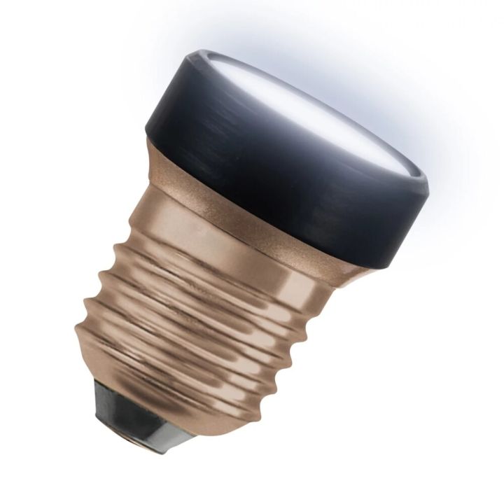 LED-lamppu Osram Flat 240lm 4000K 3-Step himmennettävä E27