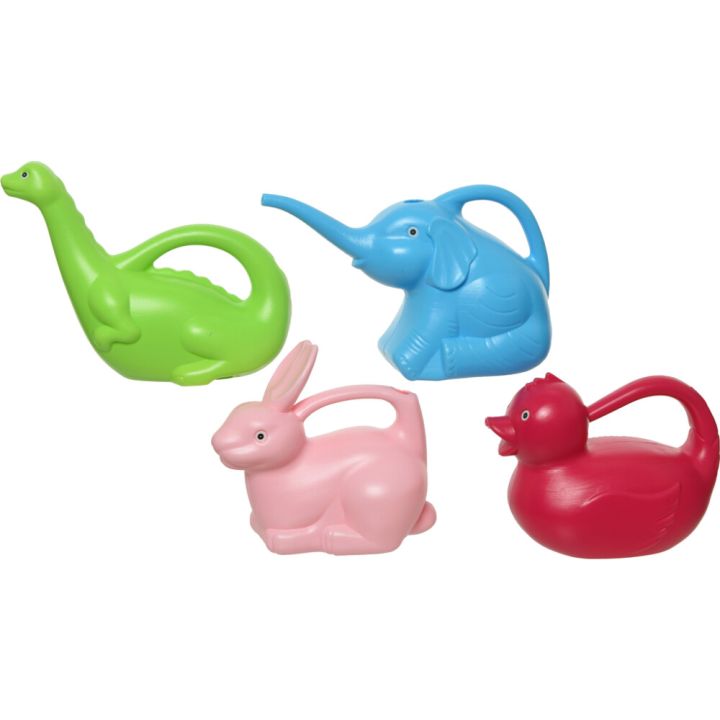 Kastelukannu eläinkuvio lajitelma