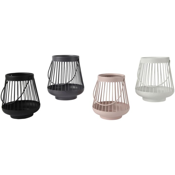 Lyhty Natur 15,5 cm lajitelma