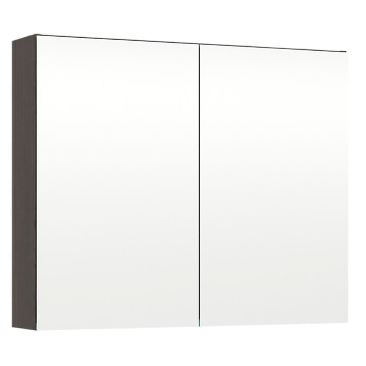Peilikaappi Temal Choice 2 ovea 80 cm