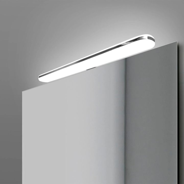 Peilivalaisin Temal Luz kromi 45 cm IP44