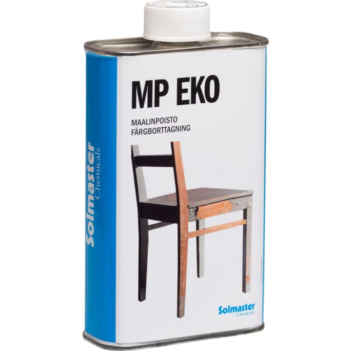 Maalinpoistoaine Solmaster MP EKO 0,5 l