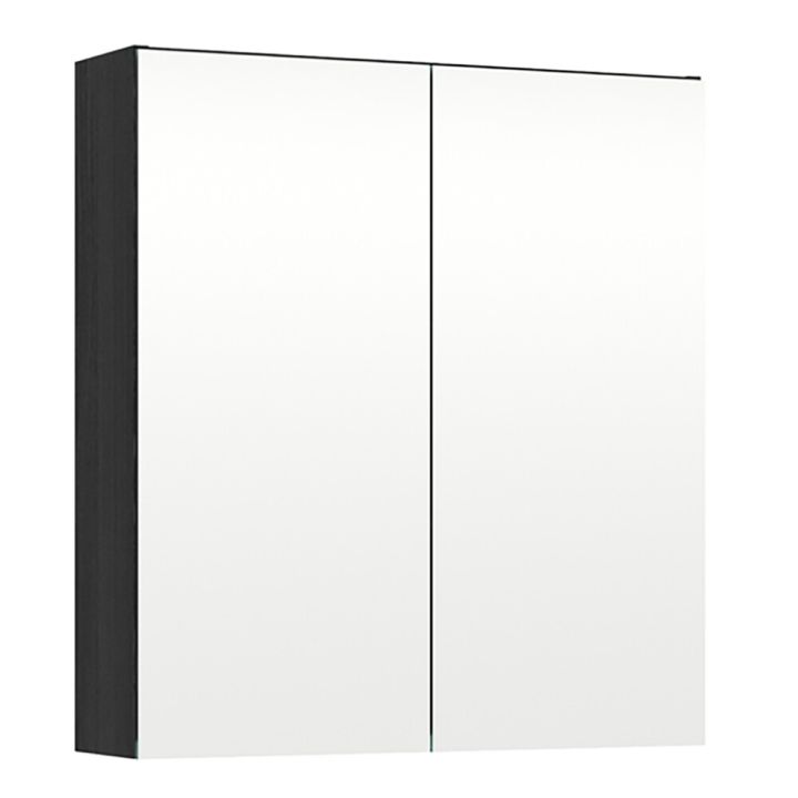 Peilikaappi Temal Choice 2 ovea 60 cm