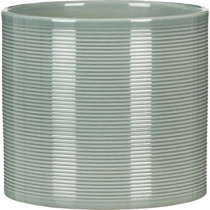 Suojaruukku Scheurich 828 salvianvihreä 12 cm