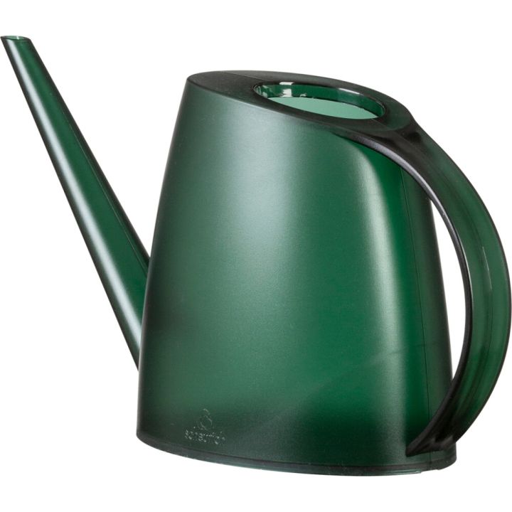 Kastelukannu Lilly 1,5 l vihreä