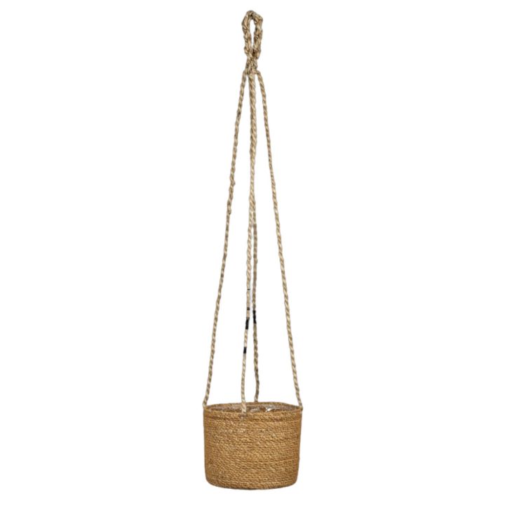 Koriamppeli Scheurich Pähkinänruskea 17cm