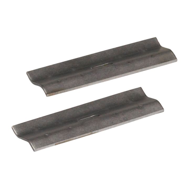 Varaterä Anza 30 mm 2 kpl