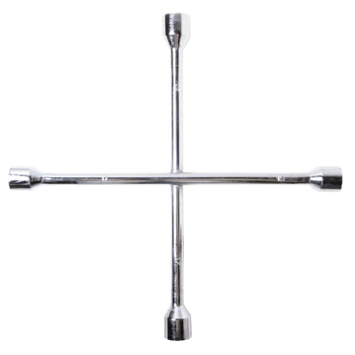 Ristikkoavain 17 / 19 / 21 / 23 mm