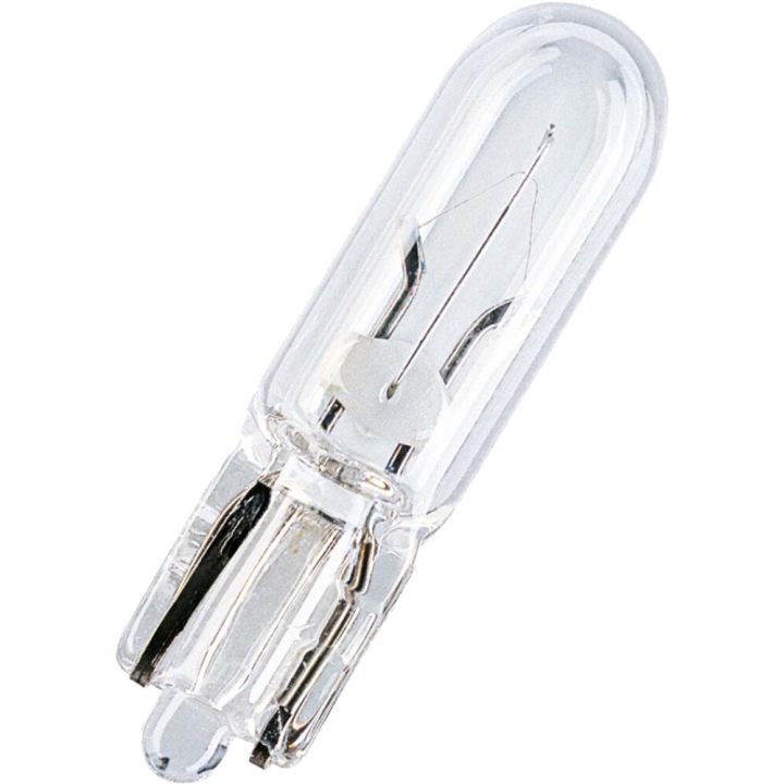 Polttimo Osram Original Vilkkuvalo 2722 2 kpl