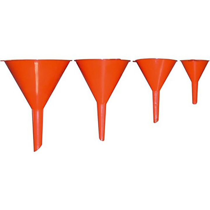 Suppilosarja M+ 50/75/100/120 mm