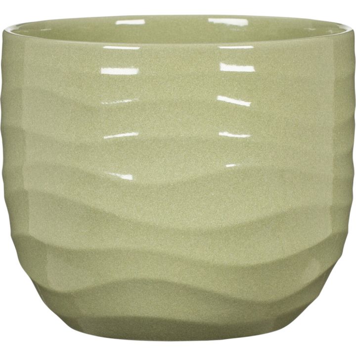 Suojaruukku Breeze 21 cm vaaleanvihreä