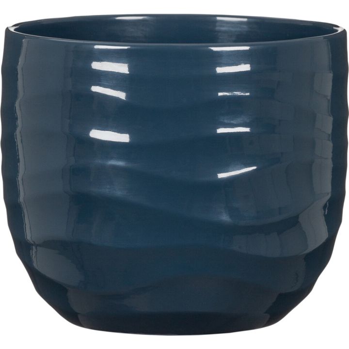 Suojaruukku Breeze tummansininen 13 cm