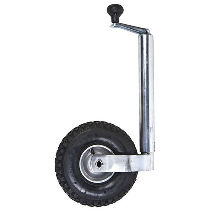 Nokkapyörä 48 mm 150 kg