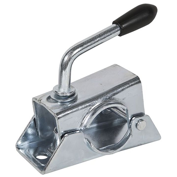 Nokkapyörän kiinnike M+ 48 mm