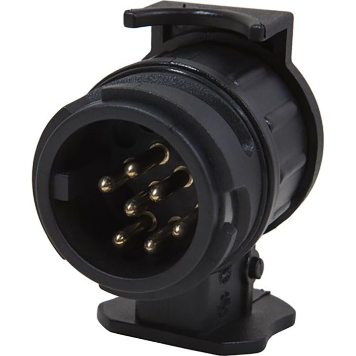 Adapteri M+ 13/7 12 V