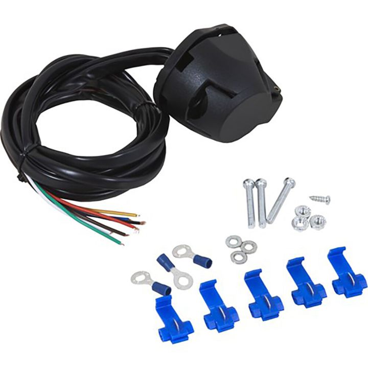 Asennussarja M+ 12 V 7-napainen