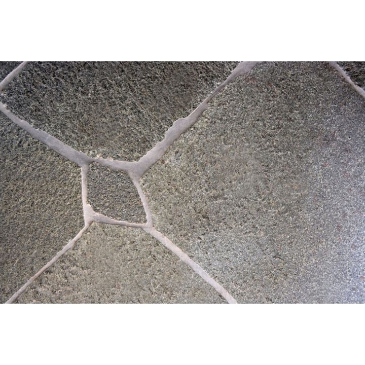 Liuskekivi Majakivi Altan harmaa 1-2 cm M