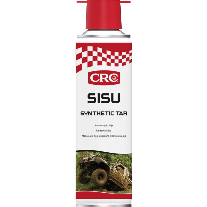 Korroosionestoaine CRC Sisu 250 ml