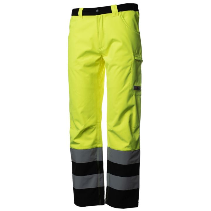 Kolmen vuodenajan huomiohousut Lk.2 4343