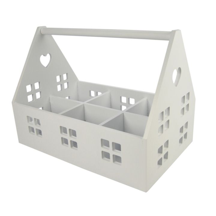 Puulaatikko Weiste Talo