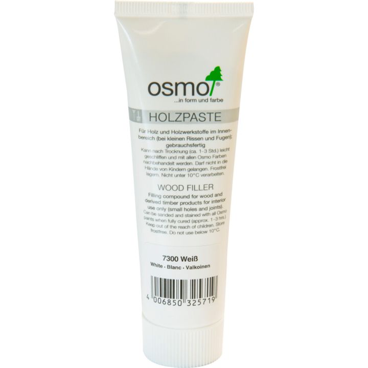 Puukitti Osmocolor 100g Tammi