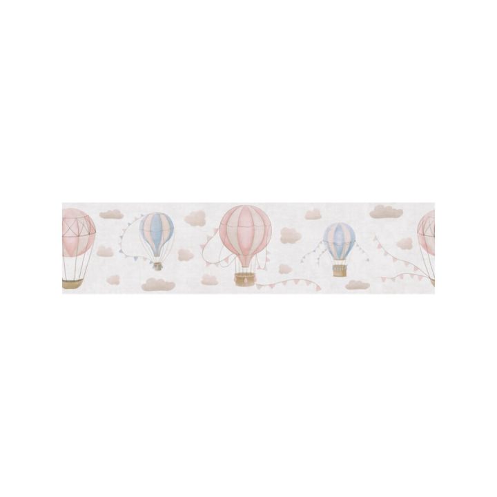 Boordi A.S. Creation Lilly & Luis 77135-1 13 x 500 cm