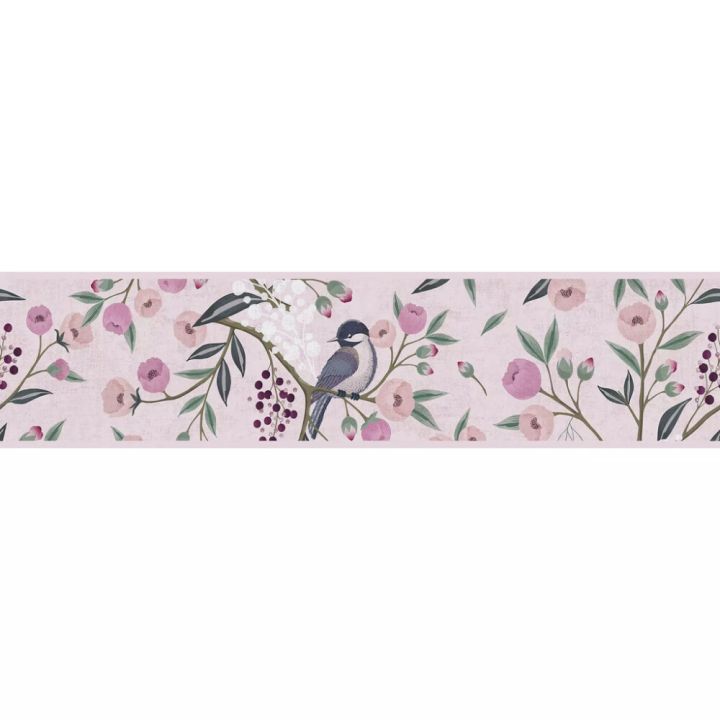 Boordi A.S. Creation Lilly & Luis 77137-1 13 x 500 cm