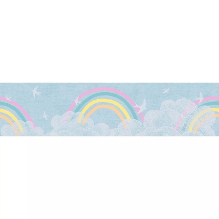 Boordi A.S. Creation Lilly & Luis 77145-1 13 x 500 cm