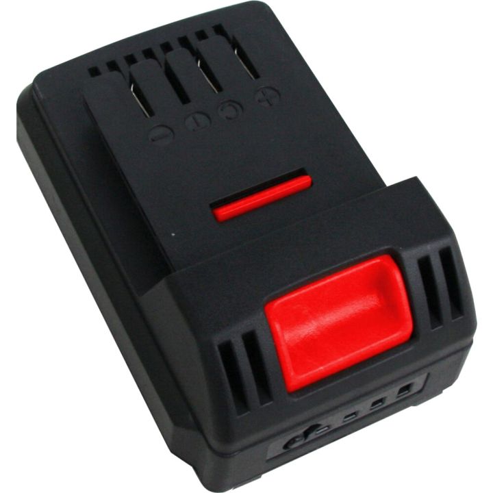 Vara-akku Hurricane 18 V