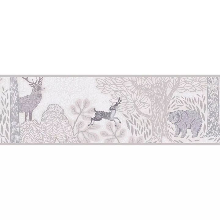 Boordi A.S. Creation Lilly & Luis 77175-2 13 x 500 cm