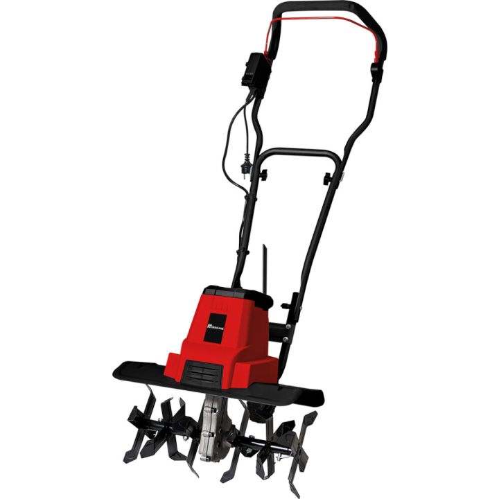 Puutarhajyrsin Hurricane HEB-I-1500