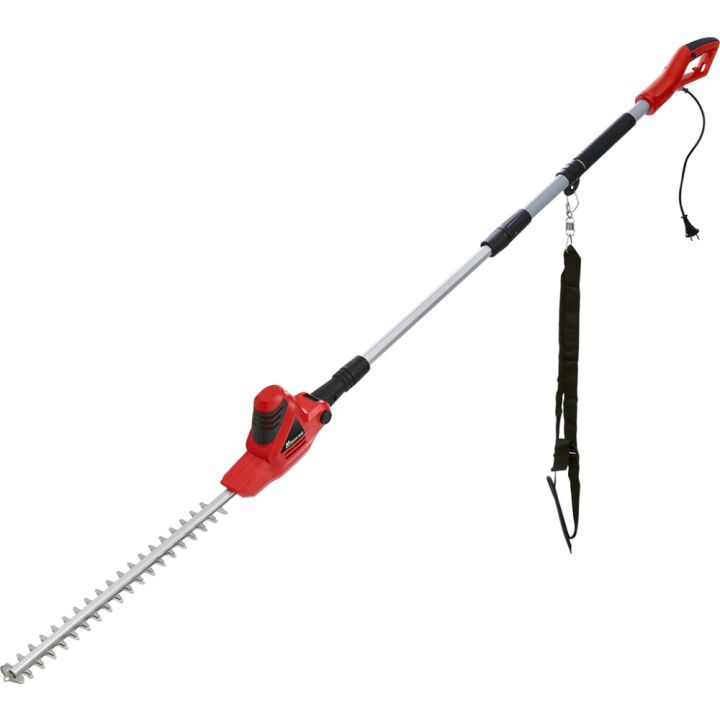 Pensasleikkuri Hurricane HHT-I-60