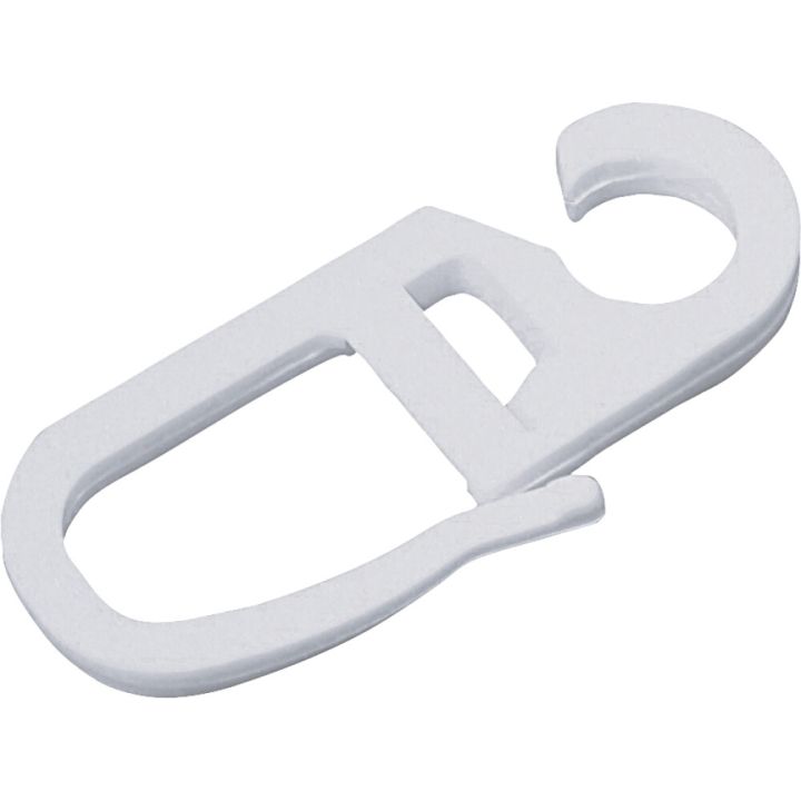 Verhokoukku 12 mm POM