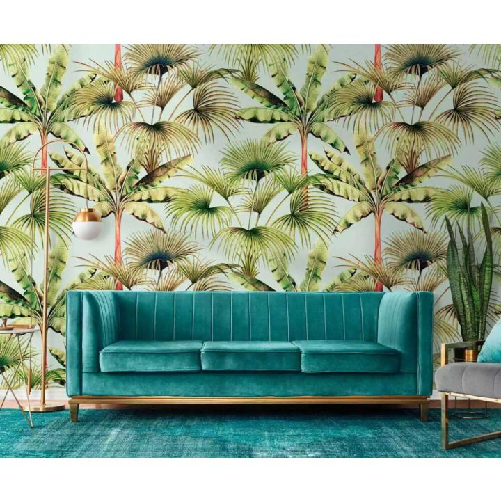 Fototapetti A.S. Creation Metropolitan Stories Travel Styles 39183-1