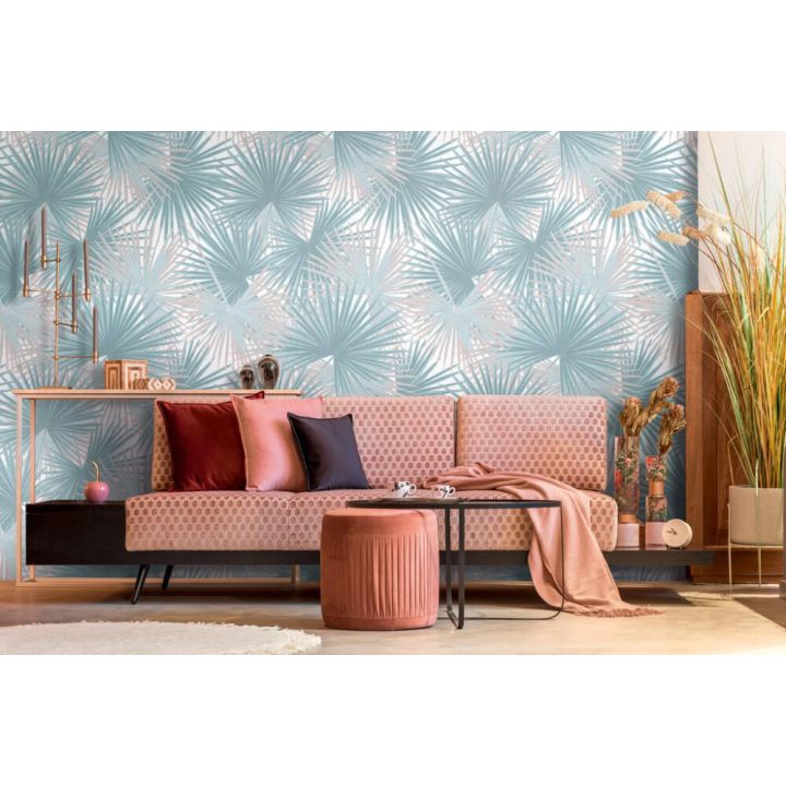 Fototapetti A.S. Creation Metropolitan Stories Travel Styles 39184-3