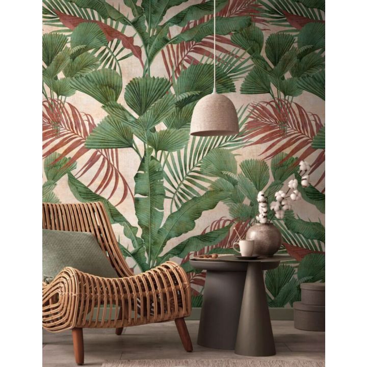 Fototapetti A.S. Creation Metropolitan Stories Travel Styles 39185-2