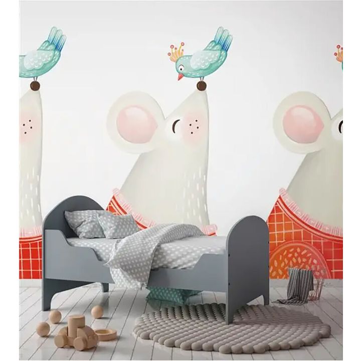 Fototapetti A.S. Creation Metropolitan Stories Travel Styles 39187-1