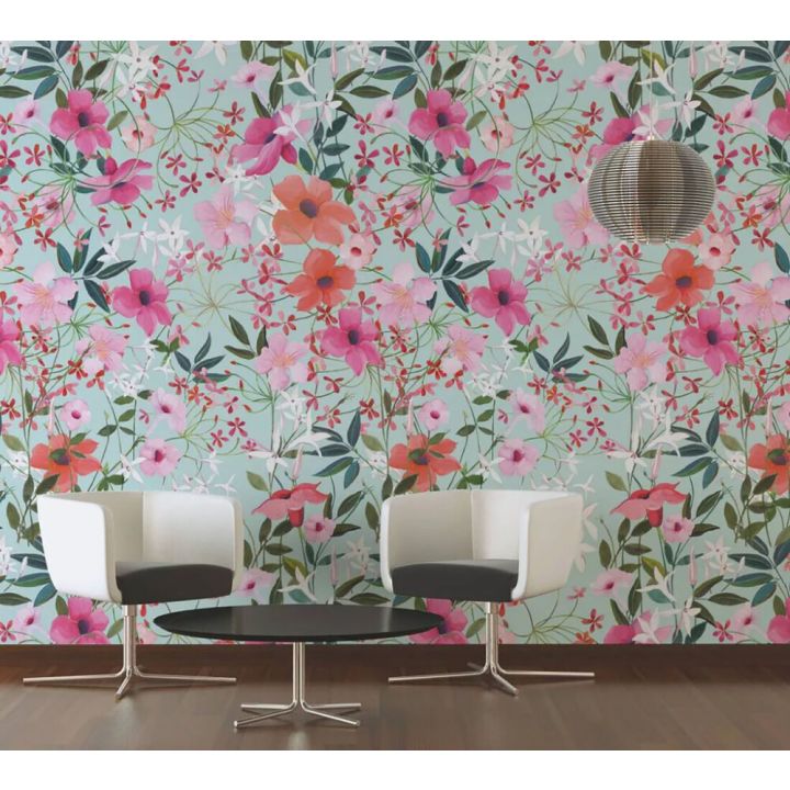 Fototapetti A.S. Creation Metropolitan Stories Travel Styles 39195-1