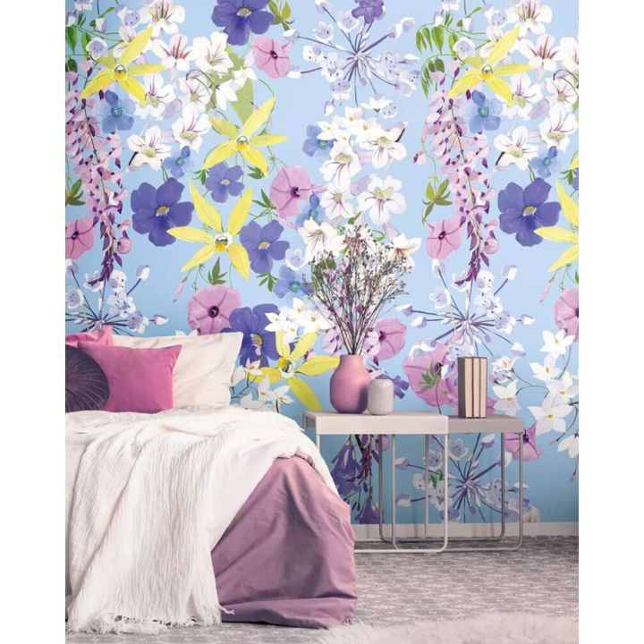 Fototapetti A.S. Creation Metropolitan Stories Travel Styles 39196-1