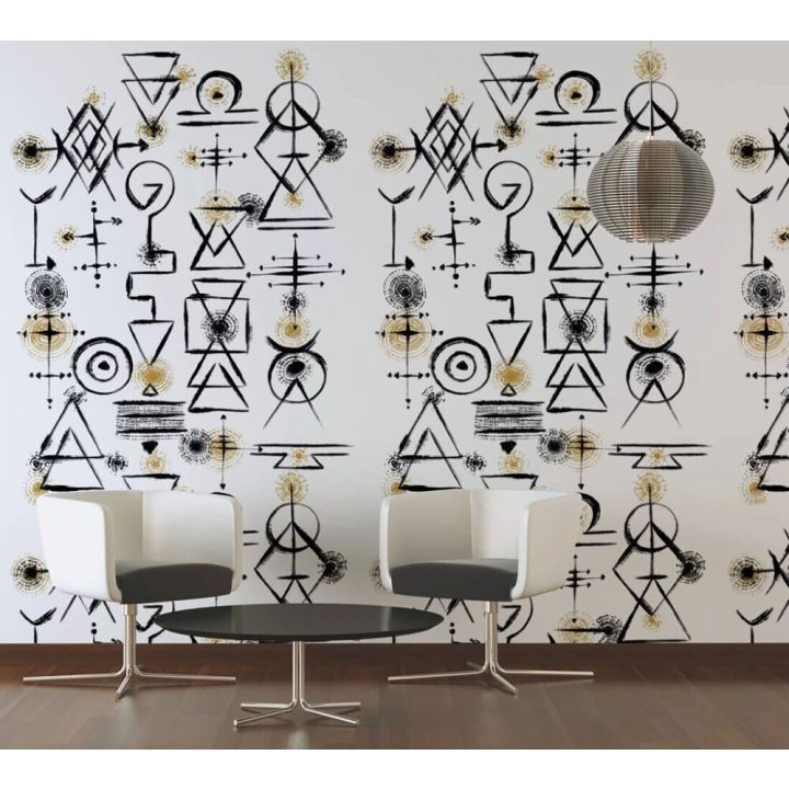 Fototapetti A.S. Creation Metropolitan Stories Travel Styles 39198-1