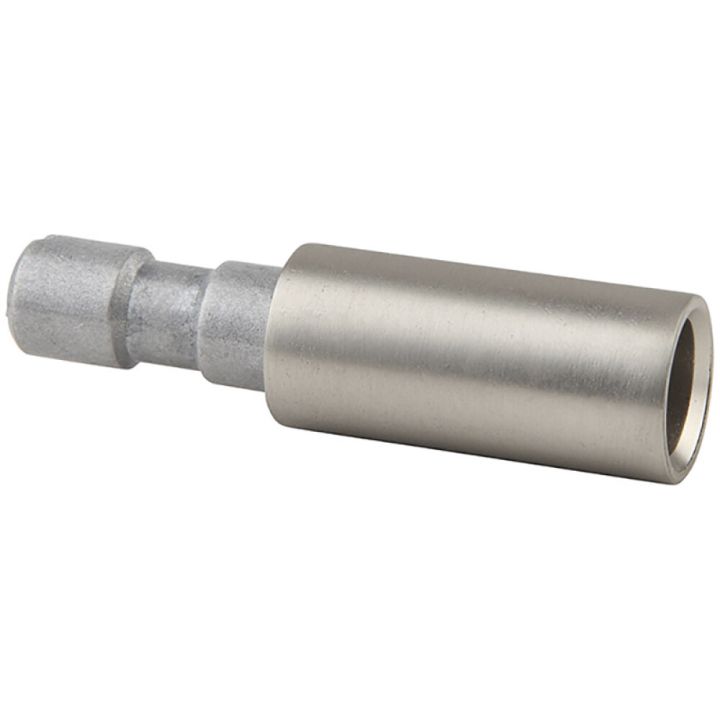 Kannake 25 mm Noble 6 cm Teräs